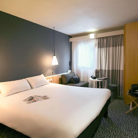 فندق Ibis Nantes La Beaujoire Parc Expo المظهر الخارجي الصورة